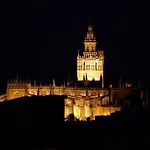 Cathedral view - Triana apartment