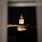 Cathedral view - Triana apartment