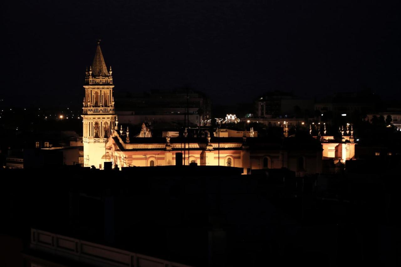 Apartamento Cathedral view - Triana apartment Sevilla