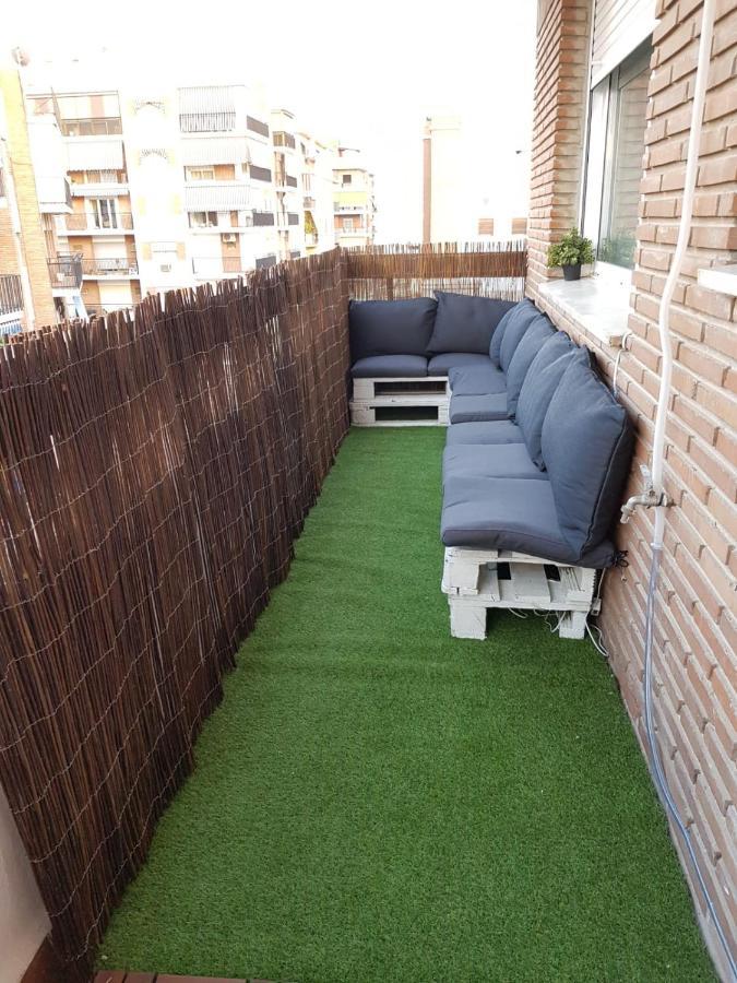 Cathedral view - Triana apartment * Sevilla