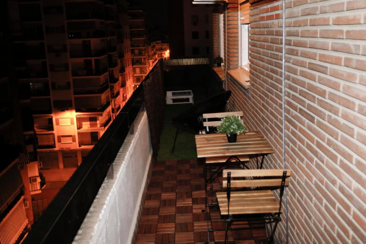 Apartamento Cathedral view - Triana apartment Sevilla