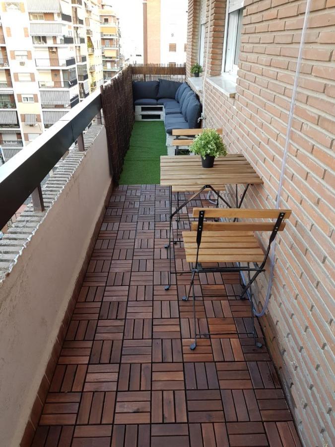 Cathedral view - Triana apartment *
