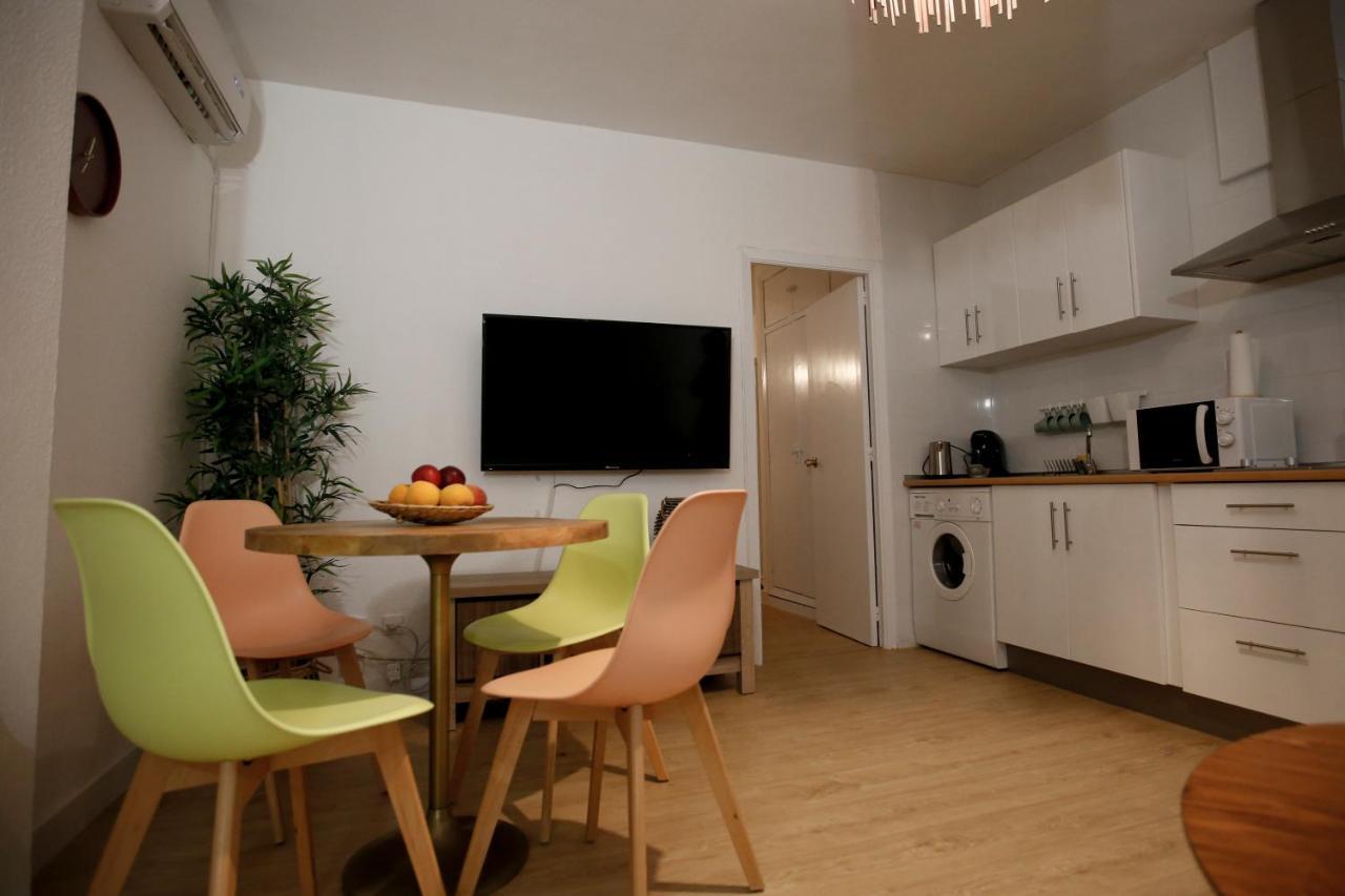 Cathedral view - Triana apartment Apartamento Sevilla