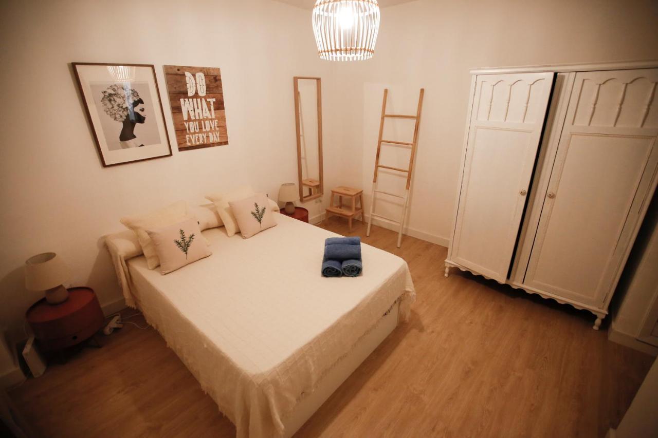 Cathedral view - Triana apartment Apartamento