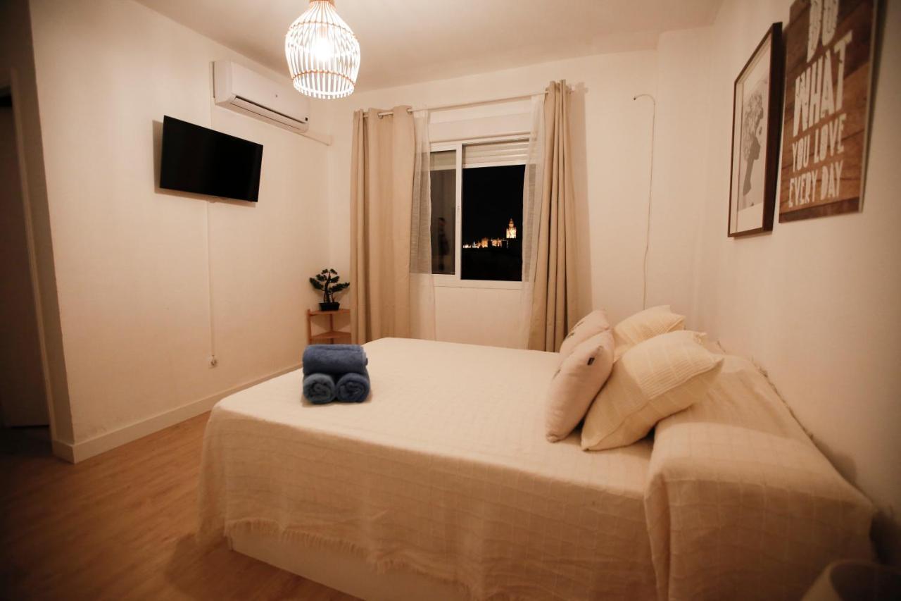 Cathedral view - Triana apartment Apartamento
