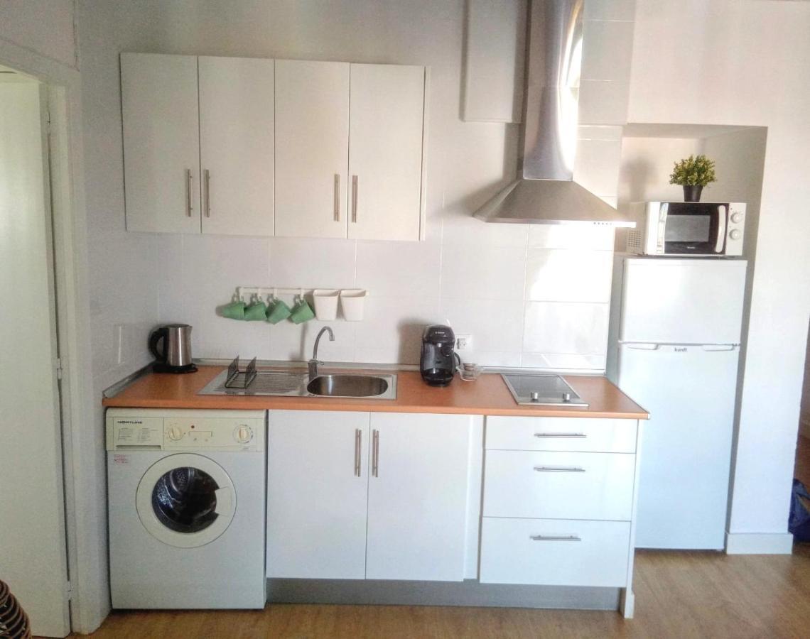 Apartamento Cathedral view - Triana apartment *
