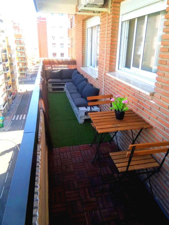 Cathedral view - Triana apartment Apartamento Sevilla