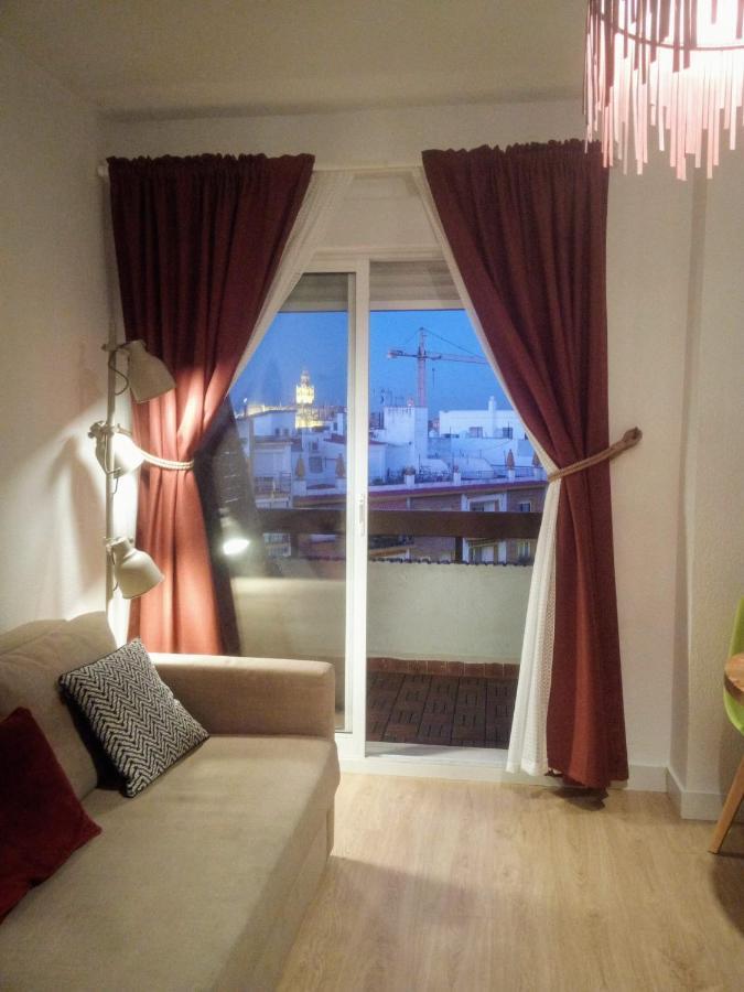 Apartamento Cathedral view - Triana apartment Sevilla