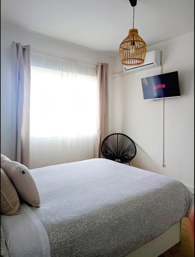 Cathedral view - Triana apartment Apartamento